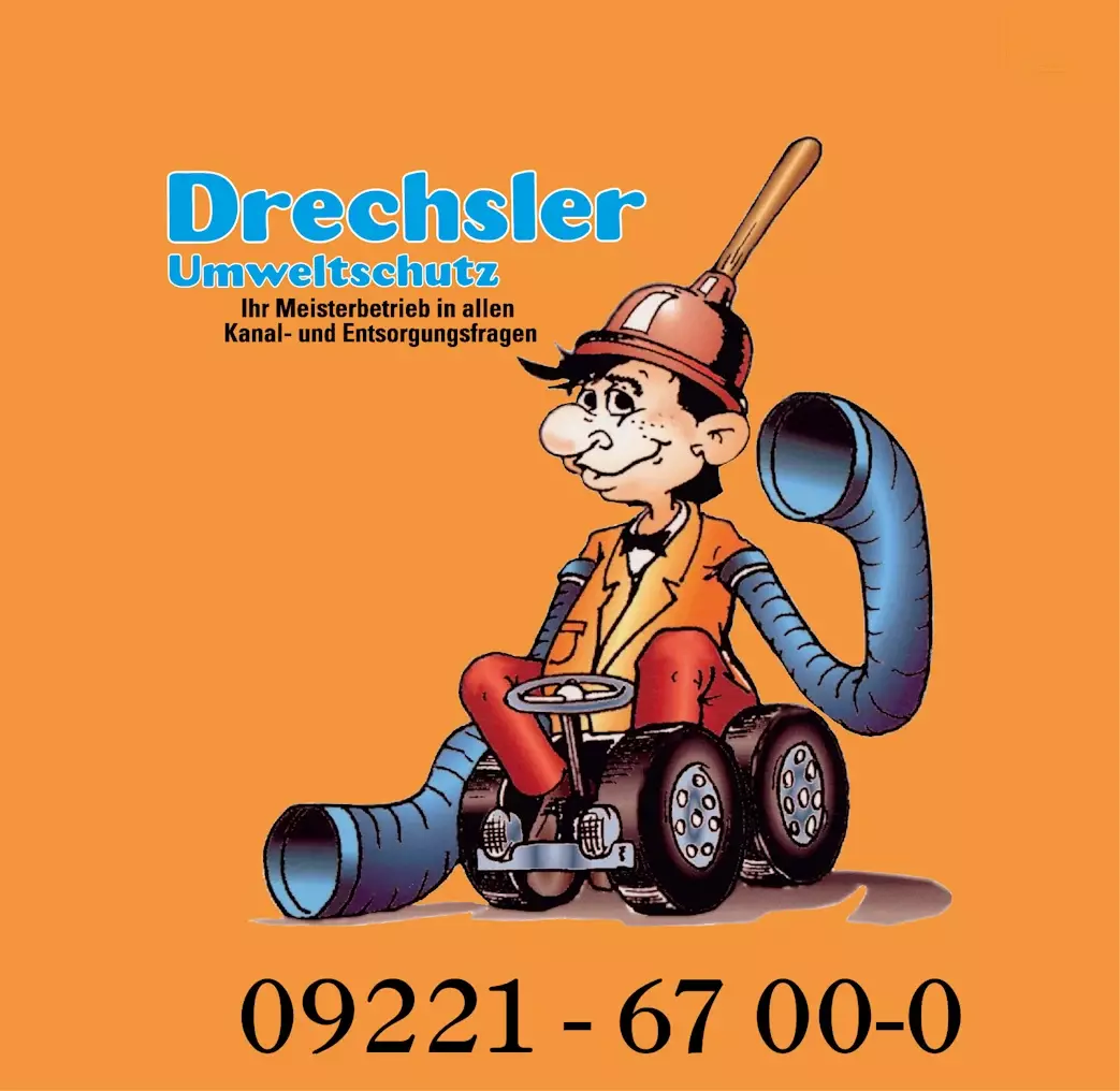 Unsere Leistungen im Überblick Drechsler Umweltschutz