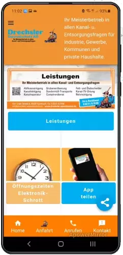 Kunden App