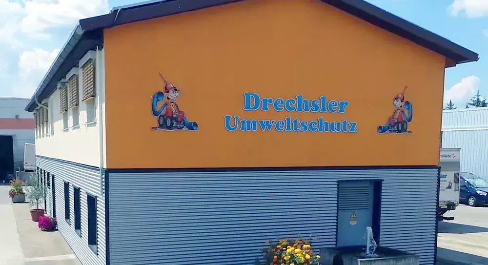 Drechsler Umweltschutz