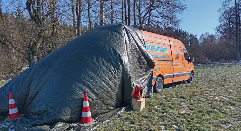 Drechsler Umweltschutz