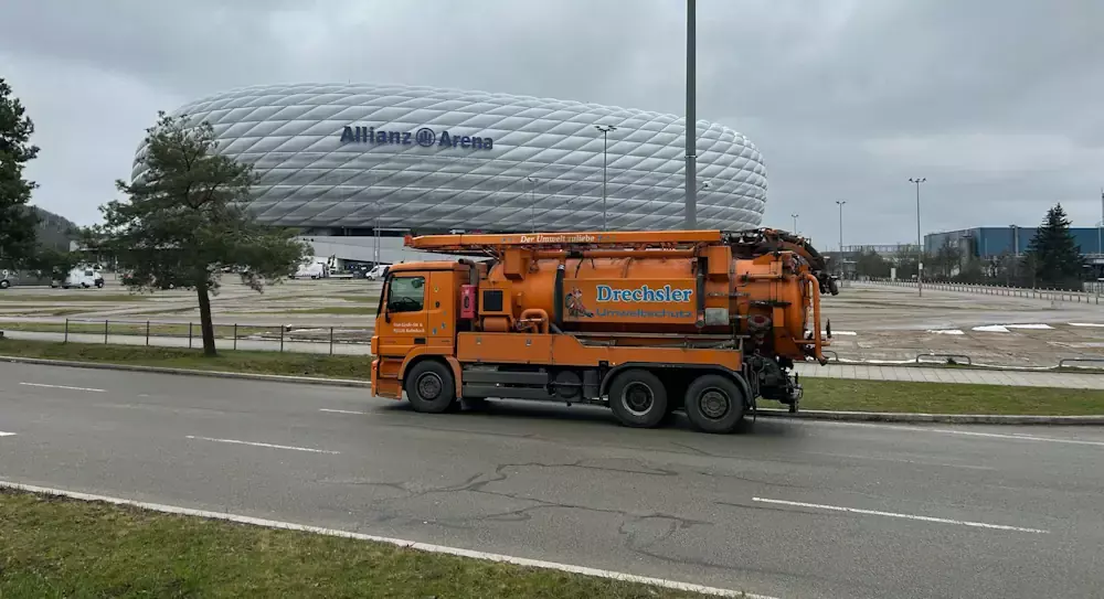 Drechsler Umweltschutz
