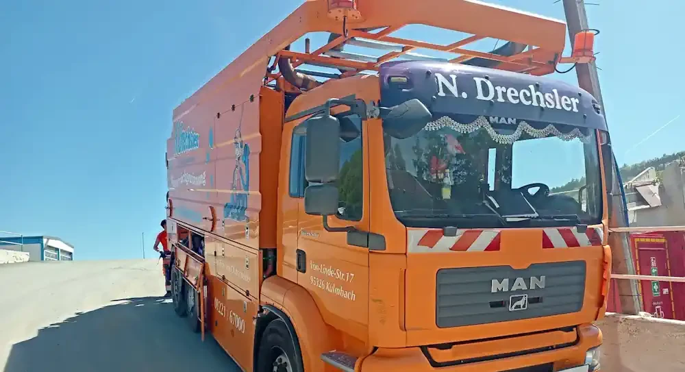 Drechsler Umweltschutz
