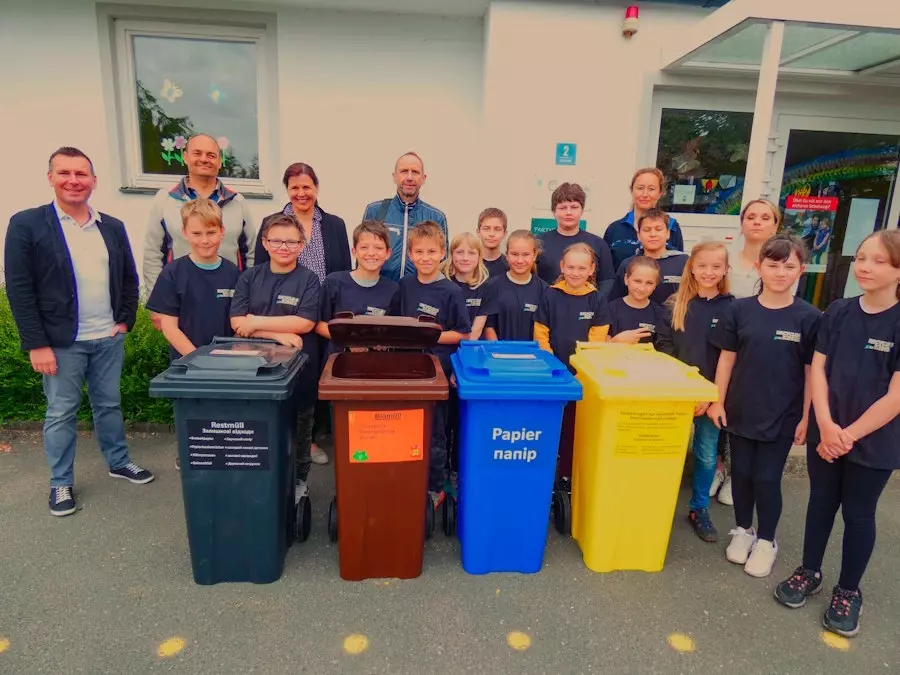 Drechsler Umweltschutz - Recycling Kings in Kulmbach-Burghaig Drechsler Umweltschutz - Recycling Kings in Kulmbach-Burghaig