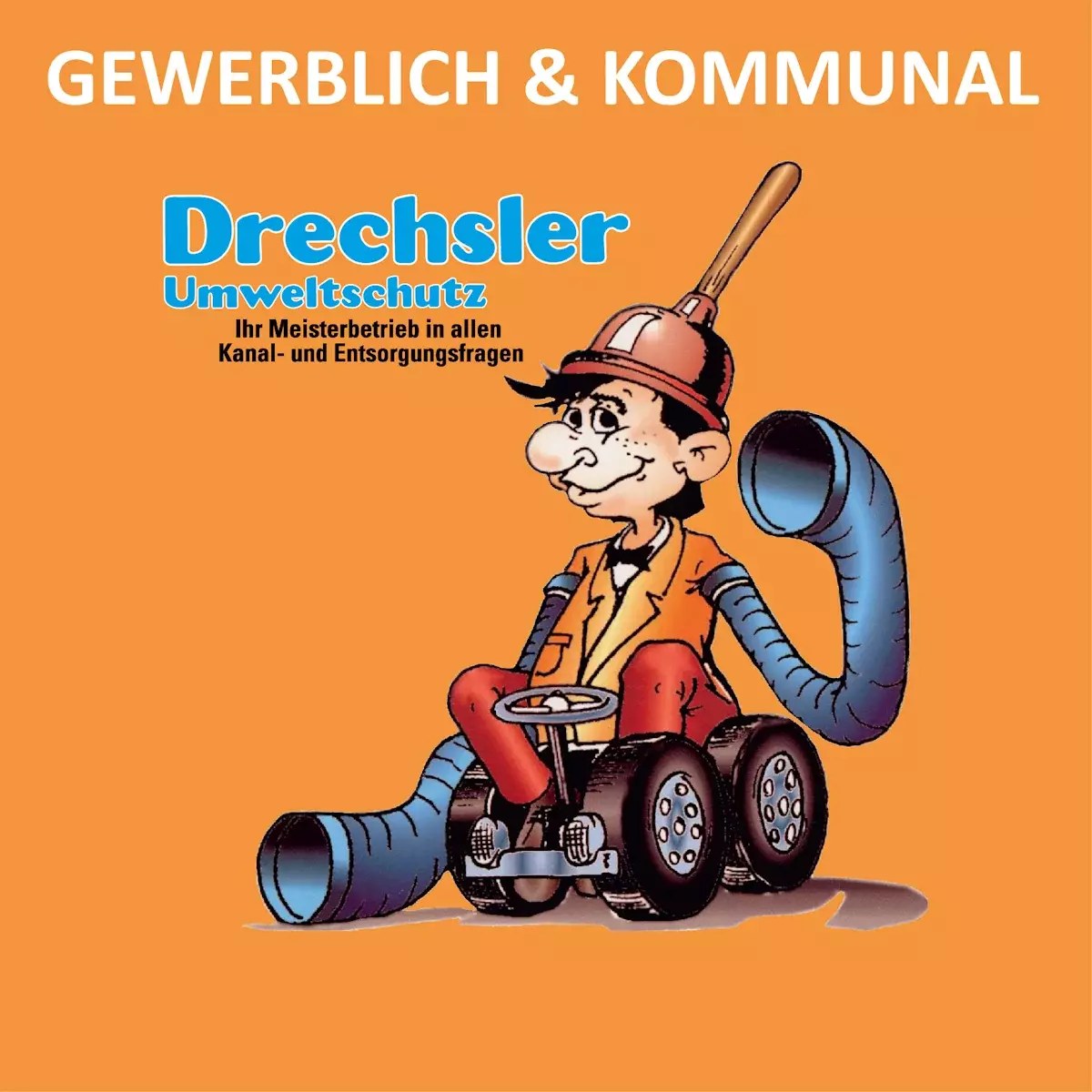 Unsere Leistungen für  Firmen & Kommunen