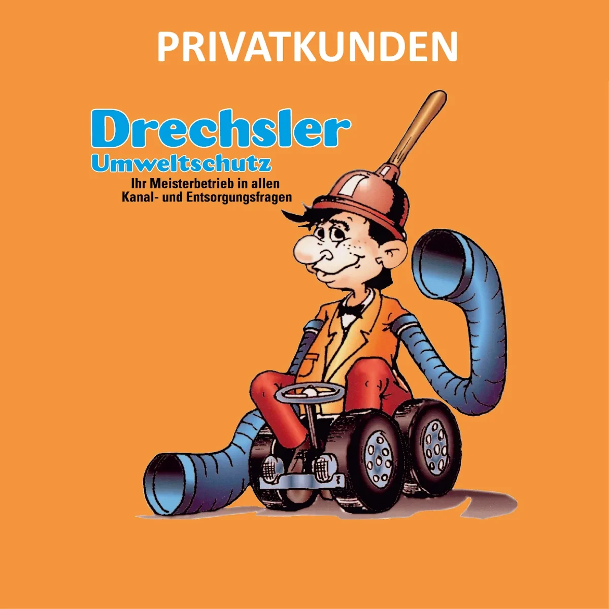 Unsere Leistungen für  Privathaushalte