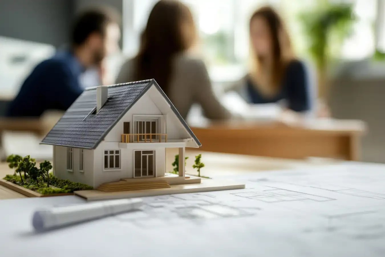 Planung und Beratung: Rohre rund ums Haus